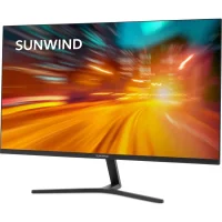 Монитор SunWind SM-27FI223 фото 1